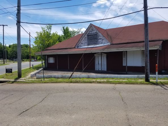 700 S Washington Ave, El Dorado, AR 71730